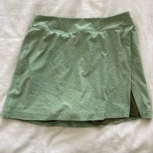 Outdoor Voices Court Skort, size M